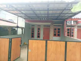 Murah Rumah KPR pribadi cicilan flat 3 Jutaan