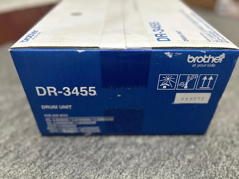 Drum Unit 3455 Brother