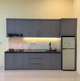 Kitchen set modern