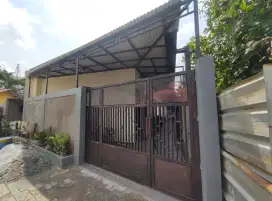 Kontrakan rasa apartemen