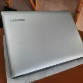 Gaming lenovo ip 330 dual vga