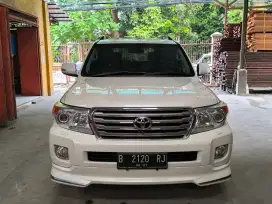Jual LC ATPM MODEL BARU PUTIH LED Thn 2012