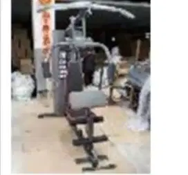 penawaran special new home gym 1 sisi