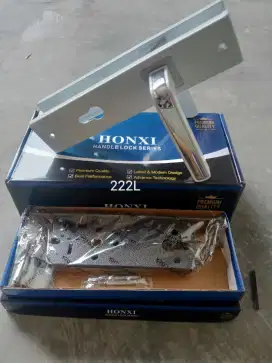 Handle PINTU RUMAH