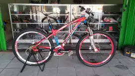 Sepeda MTB Bianchi Jab