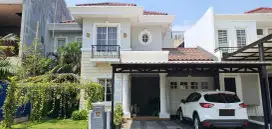 Rumah Alam Sutera, cluster Narada.
