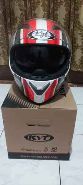 Dijual Kyt vendetta2