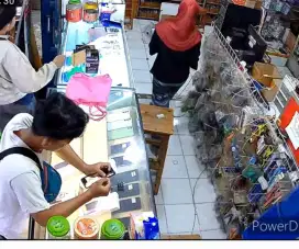 Buka Lowongan Kerja Untuk Perempuan