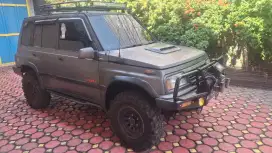 DIJUAL CEPAT SUZUKI VITARA