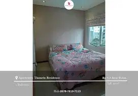 Disewakan Apartement Thamrin Residence 1BR Furnished Tower A
