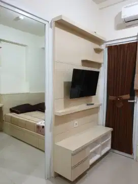 Di sewa kan 2BR Apart Green Pramuka