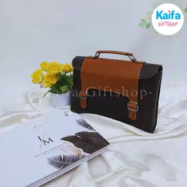 NEW PRODUCT | Box Penyimpanan Album Foto | Tas Album Foto Model Eksklu