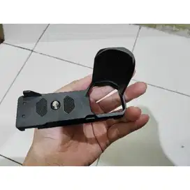 L Plate Bracket untuk Sony ZV-E10