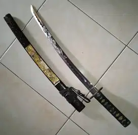 Samurai pajangan