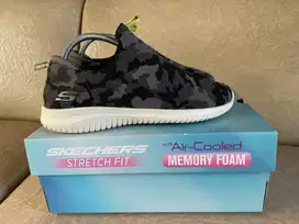 Skechers Ultraflex Camo