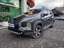 [ OLXmobbi ] Mitsubishi Xpander 1.5 Cross Bensin-AT 2019 ZS