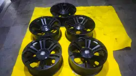 Velg ban Rubicon ban R20 nego