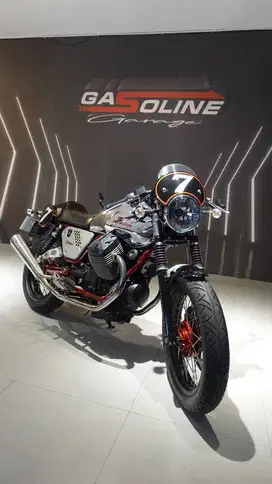 MOTO GUZZI V7 RACER CAFERACER