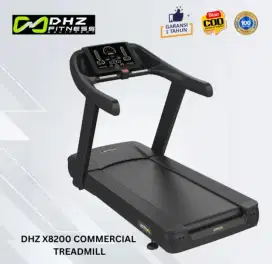 Treadmil DHZ X8200 Commersial