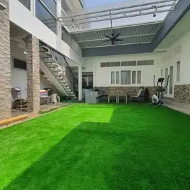 Rumput Sintetis