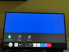 Samsung Smart Monitor M5