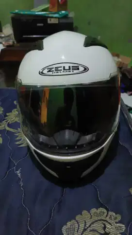 ZEUS AS 813 FULL FACE