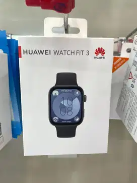 HUAWEI WATCH FIT 3 Series
