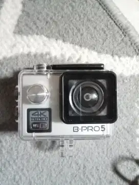 Brica B PRO 5 Alpha Edition Mark II