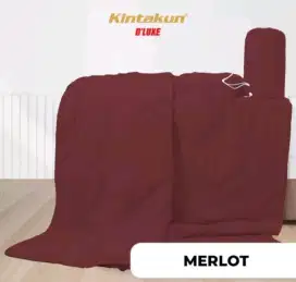 Selimut Kintakun D'LUXE SUMMER BLANKET