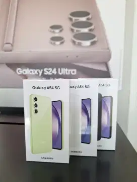 Samsung Galaxy A54 5G | Bisa cicilan pakai Spaylater