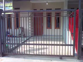Dikontrakkan 15 juta per tahun. (bs jg per 3 atau 6 bln)