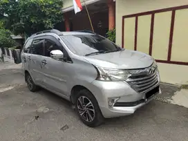 Daihatsu Great New Xenia (2015)