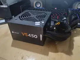 PSU Corsair VS 450 Pure