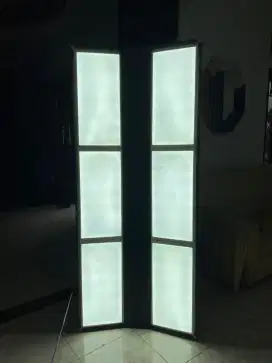 LAMPU MEJA BILIYARD LED