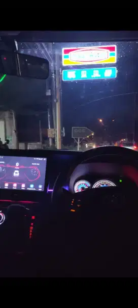 mobil calya G At 2021 pribadi pakaian sendiri spido bru 16 km