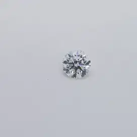 Berlian GIA 0.50 Ct G VVS2 Natural diamond P3619