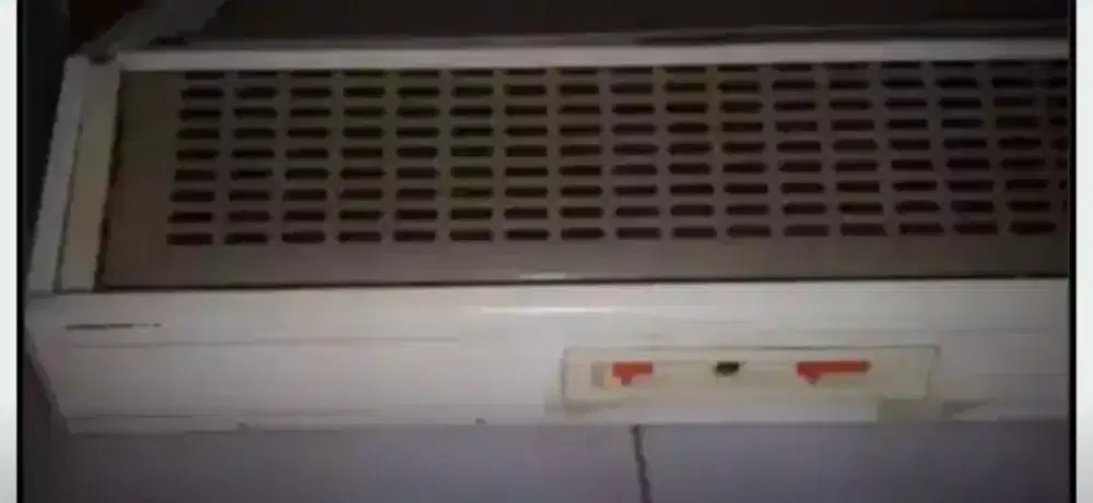 Alat penyedot masakan exhaust