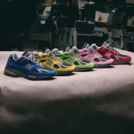 Teknisi Sepatu untuk Shoes Care / Laundry Sepatu