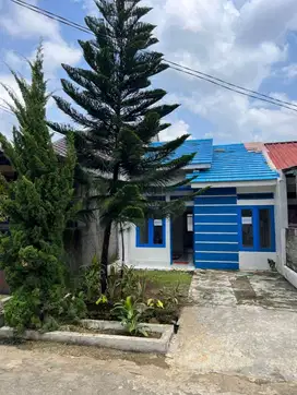 Rumah Strategis Botani Square