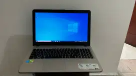 LAPTOP ASUS X540L