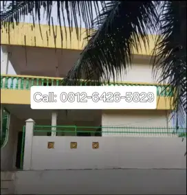 Kost di Unika Setibudi Medan Termurah