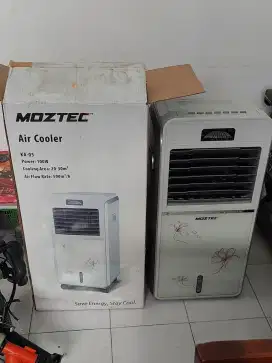 AC portable bisa di pasang di ruangan tidur