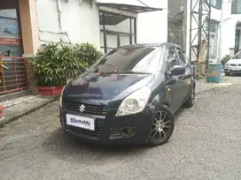 Like New - SUZUKI SPLASH 1.2 BENSIN M/T 2012 BIRU