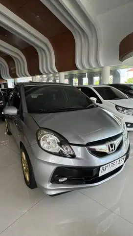 Honda Brio M/T 2016