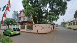 kedung halang dkt Villa Bogor Indah Ciparigi