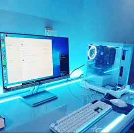 PC Gaming Intel Core I5 6500U RAM 16GB/VGA GTX 750 Ti