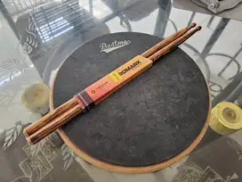 Stick Drum dan Drum Pad Exercise Keren