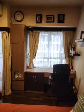 APARTEMEN TAMAN MELATI DEPOK