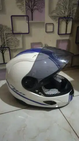 Helm full face r25