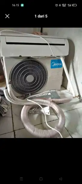 Serpis ac rusak ,kulkas rusak , bergaransi dingin